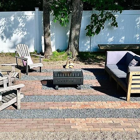 Nature'S Haven In The Hamptons With Pool East Hampton Kültér fotó