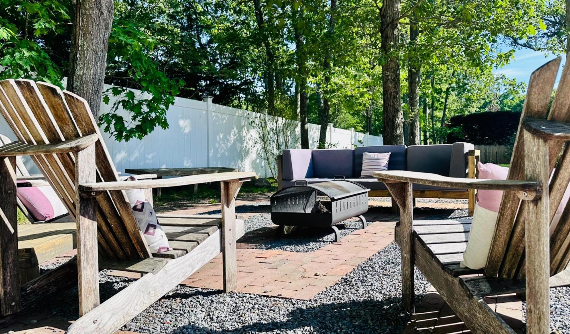 Nature'S Haven In The Hamptons With Pool East Hampton Kültér fotó